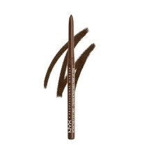 NYX PROFESSIONAL MAKEUP Mechanical Eyeliner Pencil, Bronze picture