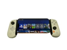 Backbone One BB-51-P-BR (USB-C) Mobile Gaming Controller for Android and iPhone picture