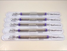 Sickle Scaler No. 204S | Everedge 2.0 | S204S9E2 Kit /5 Pcs HU FRIEDY picture