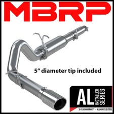 MBRP Armor Lite 3
