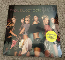 The Pussycat Dolls PCD 12