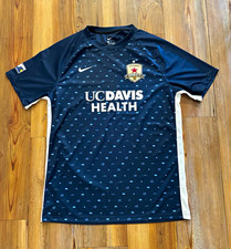 Nike Sacramento Republic FC 2021 Third Jersey Size L picture