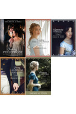 The Lancaster Family Vol 01 - Vol 05 Paperback by Sarah M Eden picture