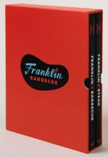 The Franklin Barbecue Collection Special Edition, Two-Book Boxed Set: F - GOOD picture