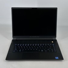 Dell Alienware M16 R1 165Hz QHD+ 2023 2.1 GHz i7-13700HX 16GB 1TB SSD RTX 4070 picture