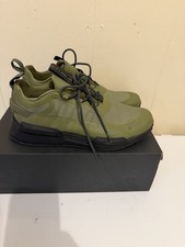 adidas Men's NMD_V3 GTX GORE-TEX Focus Olive/Core Black Low Top Lace-Up HP7778 picture