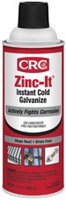 CRC 05048 Zinc-It Instant Cold Galvanize 13oz picture