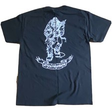 ATTICA FREAKSHOW SHIRT Attika 7 Hells Angels Biohazard Soulfly Static-X Ministry picture