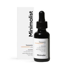 Minimalist 3% Tranexamic Face Serum for Melasma, 30ml- picture