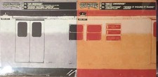 Rawkus Presents Soundbombing II Vinyl Record LP 2-Disc Set (Mos Def, More) SEALD picture