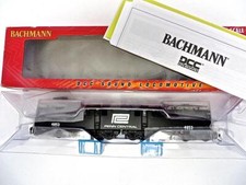 HO Bachmann 65305 DCC Sound Locomotive PENN-CENTRAL Black Electric GG1 Loco picture