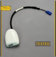 2001-2004 Mercedes R170 SLK320 SLK230 CLK430 Rear Trunk Radio Antenna WHITE OEM picture