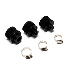 Crankcase Breather Filter - black picture