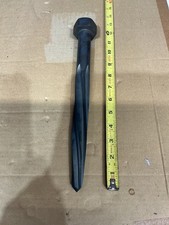 HEX HEAD REAMER HSS 1- 1/16” BRIDGE/CONSTRUCTION NEW picture
