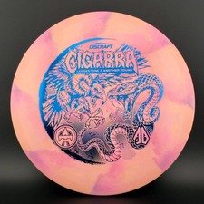 Discraft Swirl ESP Cigarra - Anthony Barela x Austin Turner BFF picture