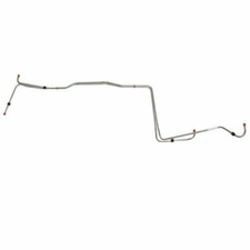 For AMC Javelin 1973-74 Transmission Cooler Line 8cyl 727 Trans-JTC7201OM-CPP picture