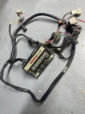 Kawasaki Ninja ZX6R ZX6 636 600 05 06 2005 2006 DYNO 3 JET picture