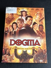 Dogma (DVD, 2001, 2-Disc Set, Special Edition) picture