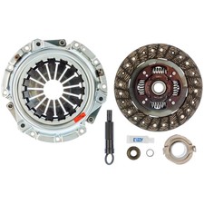 Exedy 10806 Stage 1 Organic Clutch Kit for 1984-1991 Mazda RX-7 GTU GXL SE LX picture