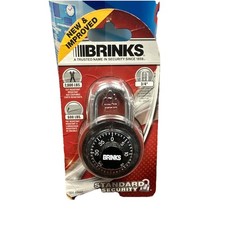 Brinks 164-49005, 1-7/8