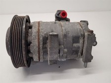 2008-2017 Honda Odyssey Air Conditioning A/C Compressor Assembly OEM picture