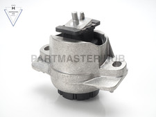 2017-2019 Jaguar Left & Right Engine Motor Mounts - AWD 2.0L L4 Diesel – T2H8770 picture
