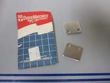 *NEW OEM* (LOT OF 2) 0810 OMC Johnson Evinrude Spacer Plate 985920 0985920 picture