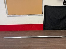1954 DODGE LH QUARTER PANEL TRIM NOS MOPAR 926 picture