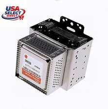 Magnetron 2M286-21TBGH Replacement for LG Microwave EAS61382907 picture