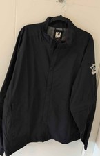 FootJoy DryJoys Vancouver Canucks Golf/Rain Jacket picture