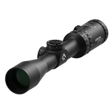 Arken Optics OUTRIDER 3-18x50 SFP Illuminated - 30mm Tube - MOA FDR, New , DN467 picture