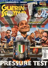 Guerin Sportivo Magazine September 2026 picture