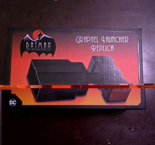 NECA BATMAN GRAPNEL LAUNCHER REPLICA BRAND NEW  picture