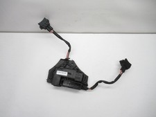 2003-2011 SAAB 9-3 Radiator Cooling Fan Control Relay Module 24418357 OEM picture