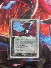 Rocket's Articuno ex 96/109 EX Team Rocket Returns Holo picture