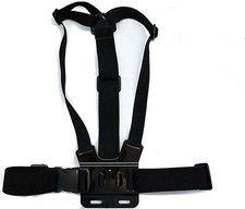 Navitech Body Strap For AKASO V50 X Action Camera picture