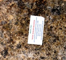Natural African Black Soap 10 Lb  picture