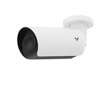 Verkada | CB62-TE 4K UHD Outdoor Bullet Camera | 512GB, Telephoto, Max 30-day Re picture