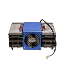 Savant Instruments INC Pump 110 set for Speedvac USED UNIT. picture