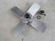 British Seagull antique outboard motor propeller 40+ model 2-3hp 1960-80 LS/1409 picture