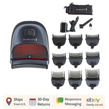 Shortcut Pro Self-Haircut Trimmer Kit, Waterproof Cordless Electric Razor for... picture
