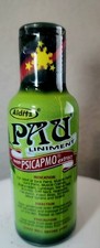 (2pcs) of Pau Liniment With Psicapmo Extract 60mL (both) picture
