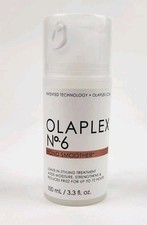 Olaplex No 6 Bond Smoother Leave-In Reparative Styling Treatment 3.3oz AUTHENTIC picture
