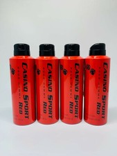 Casino Sport 18RED18 BLUE Men Spray 36-pk picture