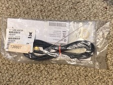 HAE4003A Motorola 1/4-Wave NMO Mount Antenna Cable Kit 450–470 MHz UHF picture