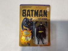 Toybiz Batman Bat Rope Action Figure DC Comics 1989 picture