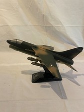 Vintage Precise Models 1/48 Scale USAF LTV A-7D Corsair II Desktop Presentation picture