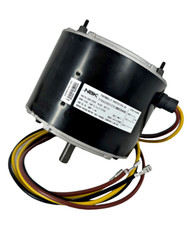Condenser Fan Motor 5KCP39EGS070S, Carrier Bryant Payne HC39GE237A, Genteq 3905 picture