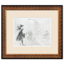 After Pablo Picasso 347 Series picture