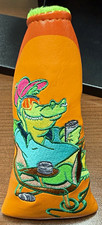 Dgap Swag Life Gator Blade Headcover  picture
